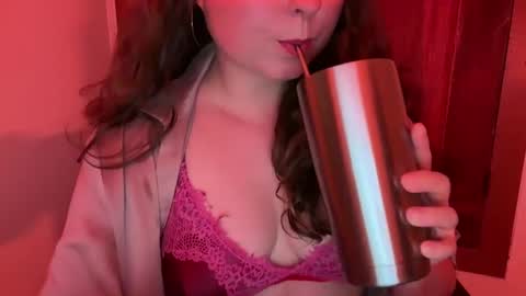 Annabelle Haze online show from 6, 3, 2025