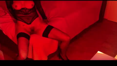 annabelle846619 online show from 11, 10, 2025