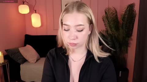 Annabelle online show from 17, 12, 2024