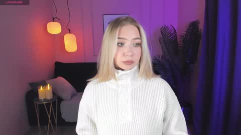Annabelle online show from 19, 12, 2024