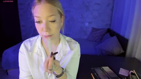 Annabelle online show from 16, 1, 2025