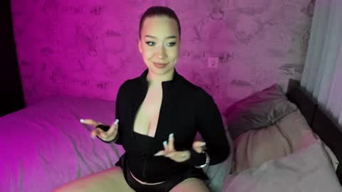 Annabelle online show from 27, 1, 2025
