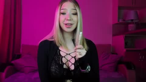 Annabelle online show from 10, 2, 2025