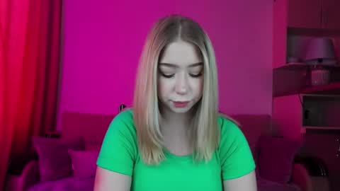 Annabelle online show from 13, 2, 2025