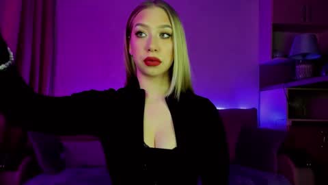 Annabelle online show from 16, 2, 2025