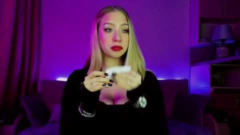 Annabelle online show from 16, 2, 2025