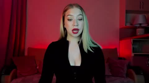 Annabelle online show from 22, 2, 2025