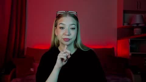 Annabelle online show from 23, 2, 2025