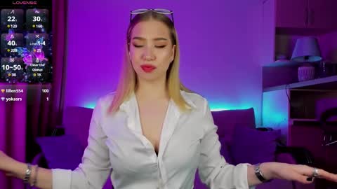 Annabelle online show from 28, 2, 2025