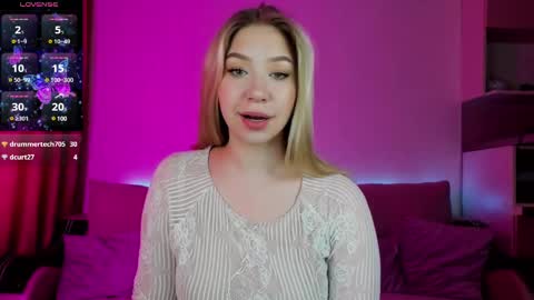 Annabelle online show from 6, 3, 2025