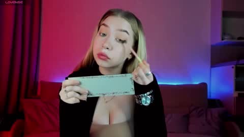 Annabelle online show from 9, 3, 2025