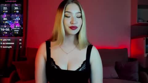 Annabelle online show from 10, 3, 2025