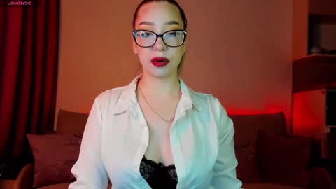 Annabelle online show from 12, 3, 2025