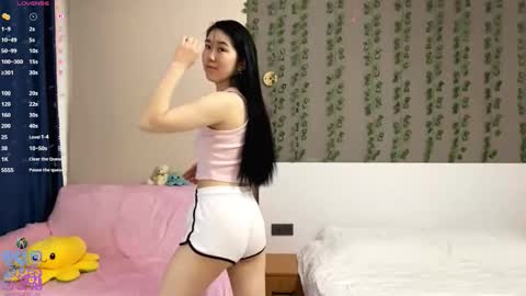 Snapshot of annabellegallego chatting on 26, 2, 2026 Aya online show from 26, 2, 2026