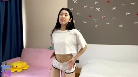 Snapshot of annabellegallego chatting on 17, 3, 2026 Aya online show from 17, 3, 2026