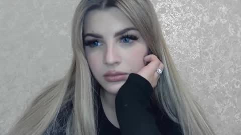 annabeth01 online show from 11, 11, 2025