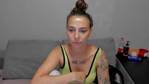 annabishop online show from 21, 11, 2025