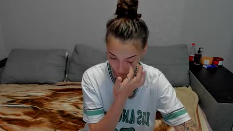 annabishop online show from 23, 11, 2025