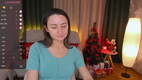 Anna online show from 17, 12, 2024