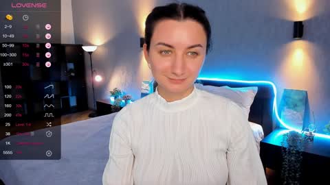 Anna online show from 12, 1, 2025