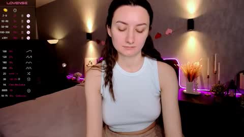 Anna online show from 5, 11, 2025