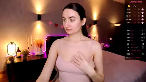 Anna online show from 11, 11, 2025