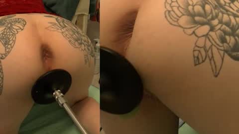 annacote178 online show from 20, 3, 2026