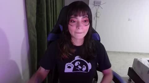 Anna online show from 15, 10, 2025