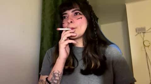 Snapshot of annacrow chatting on 13, 2, 2026 Anna online show from 13, 2, 2026