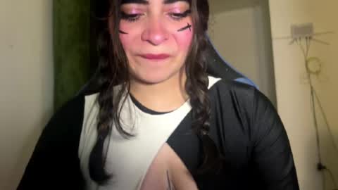 Snapshot of annacrow chatting on 4, 3, 2026 Anna online show from 4, 3, 2026