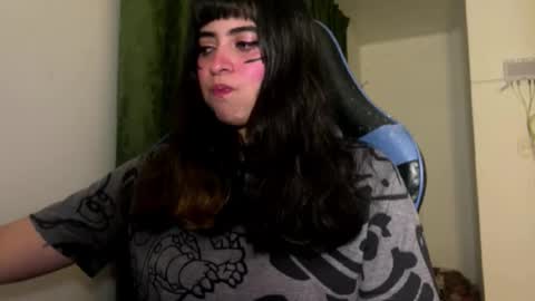 Snapshot of annacrow chatting on 13, 3, 2026 Anna online show from 13, 3, 2026