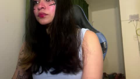 Snapshot of annacrow chatting on 14, 3, 2026 Anna online show from 14, 3, 2026