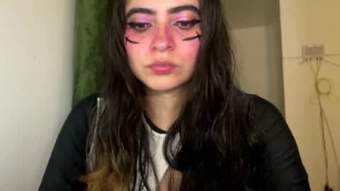 Snapshot of annacrow chatting on 18, 3, 2026 Anna online show from 18, 3, 2026