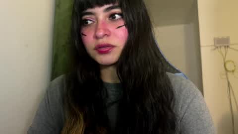 Snapshot of annacrow chatting on 20, 3, 2026 Anna online show from 20, 3, 2026