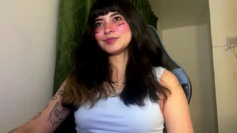 Snapshot of annacrow chatting on 21, 3, 2026 Anna online show from 21, 3, 2026