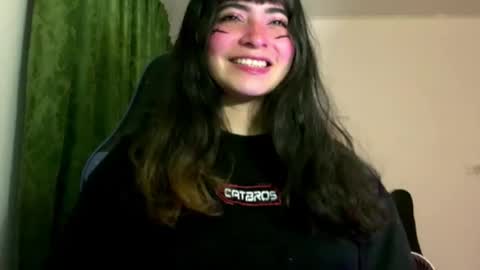 Snapshot of annacrow chatting on 22, 3, 2026 Anna online show from 22, 3, 2026