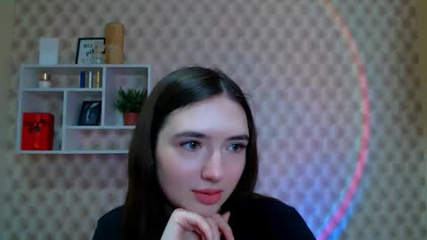 Anna online show from 12, 3, 2026