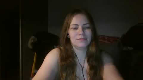 Snapshot of annadiamond1 chatting on 31, 1, 2025 annadiamond1 online show from 31, 1, 2025