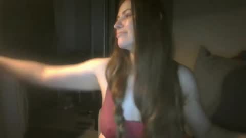 Snapshot of annadiamond1 chatting on 4, 10, 2025 annadiamond1 online show from 4, 10, 2025