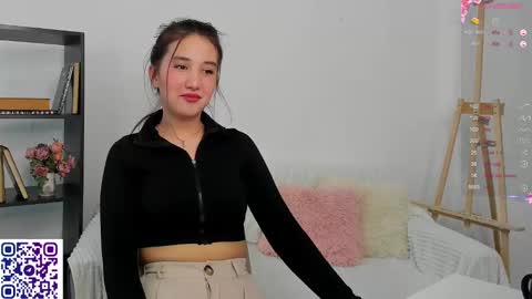 Anna online show from 22, 2, 2025