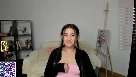 Anna online show from 27, 2, 2025