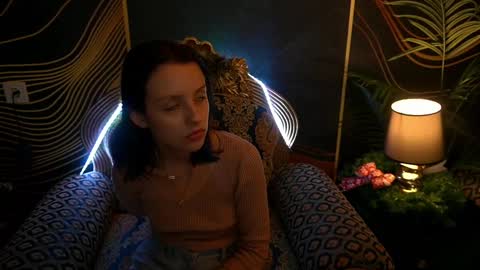 Anna online show from 29, 12, 2024