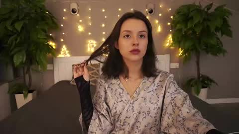 Anna online show from 3, 1, 2025