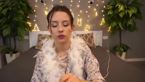 Anna online show from 4, 1, 2025