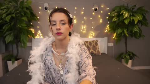 Anna online show from 5, 1, 2025