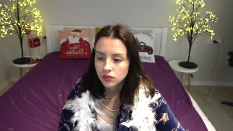 Anna online show from 5, 1, 2025