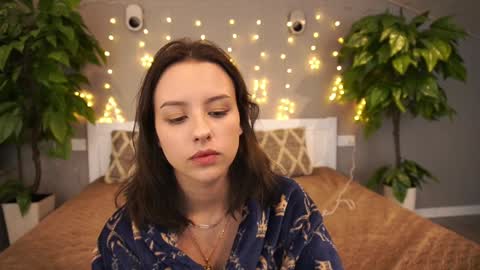 Anna online show from 11, 1, 2025