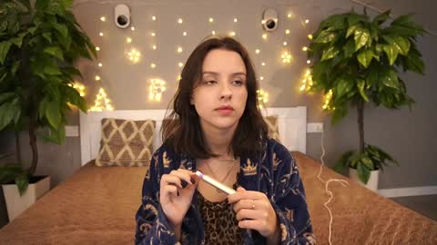 Anna online show from 11, 1, 2025