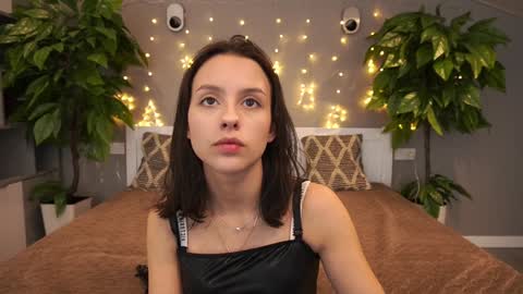 Anna online show from 18, 1, 2025