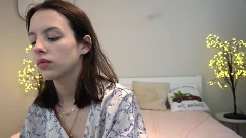 Anna online show from 23, 1, 2025